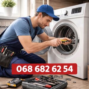 Терміновий ремонт холодильника Grundig у Львові на дому
