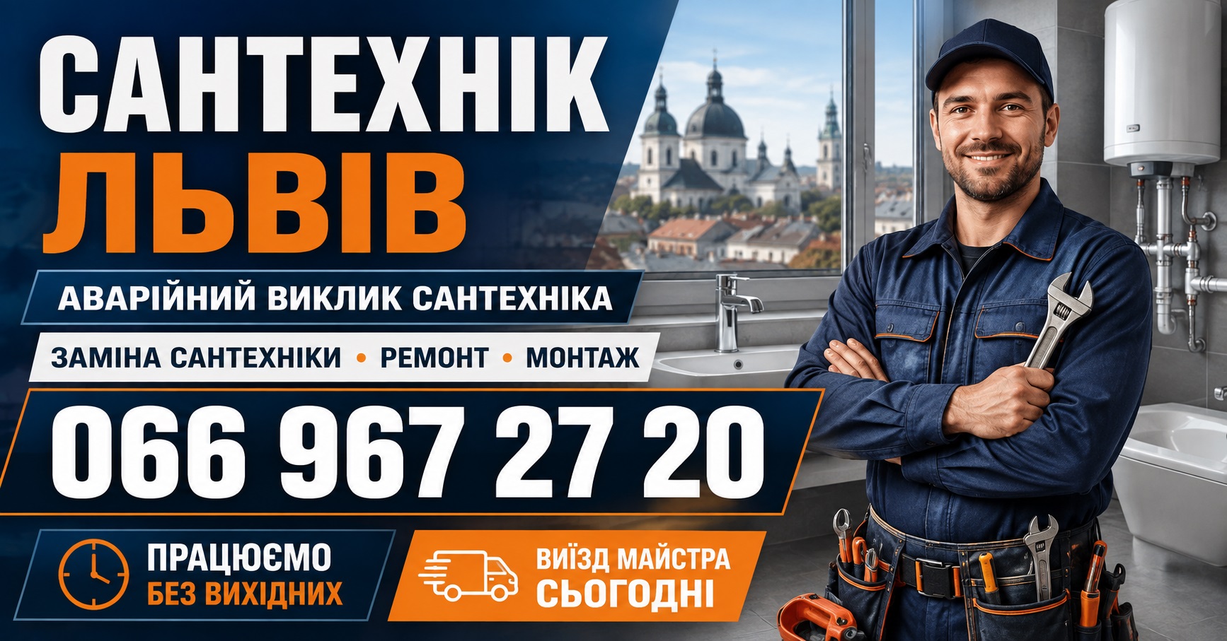 Чистка бойлера у Львові – заміна ТЕНа та анода, гарантія на всі роботи 066 967 27 20